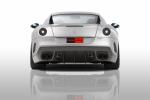 Ferrari 599 GTO 888 by Novitec Rosso 2011 года